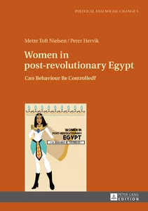 Title: Women in post-revolutionary Egypt
