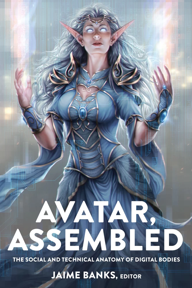 Title: Avatar, Assembled