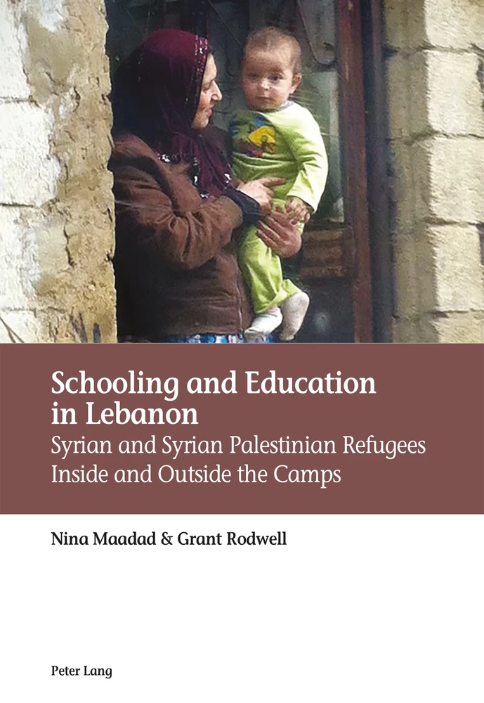 Title: Schooling and Education in Lebanon