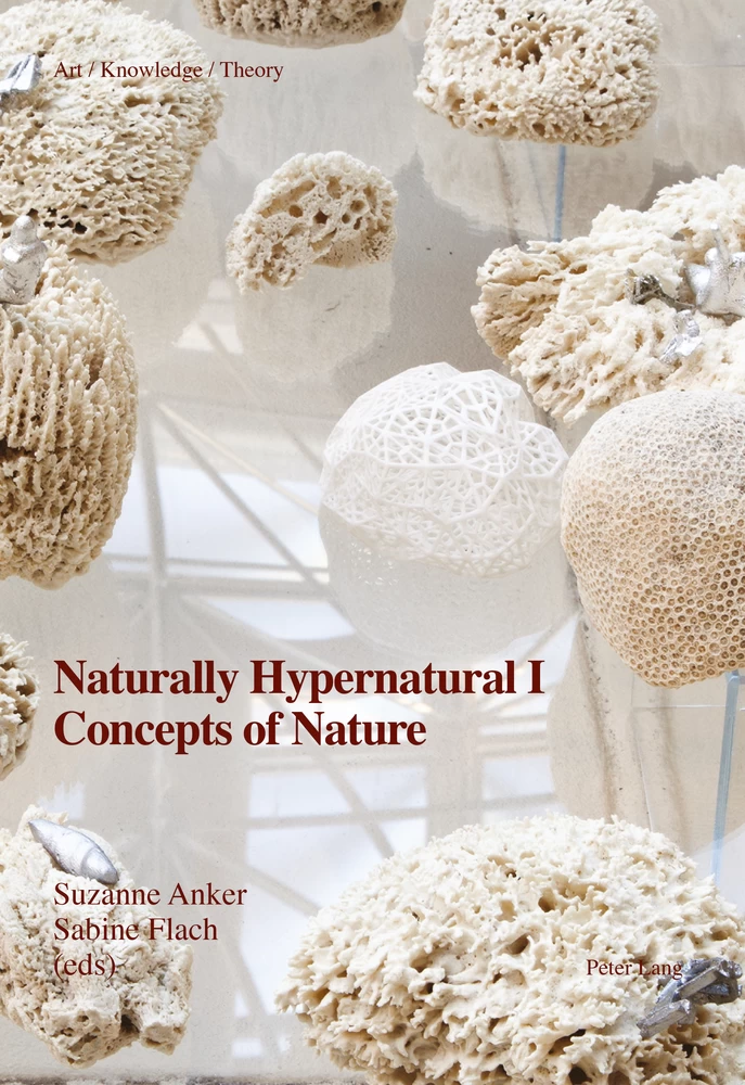 Title: Naturally Hypernatural I: Concepts of Nature