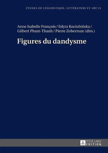 Title: Figures du dandysme