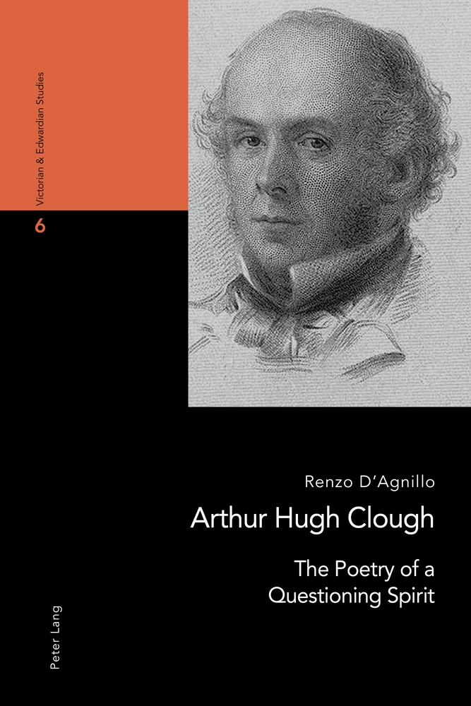 Title: Arthur Hugh Clough