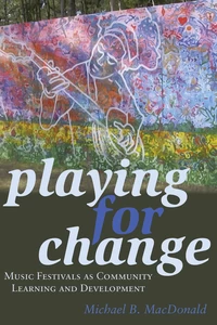 Title: Playing for Change