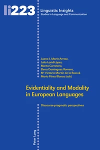 PDF) Modality in Spanish and Combinations of Modal Meanings