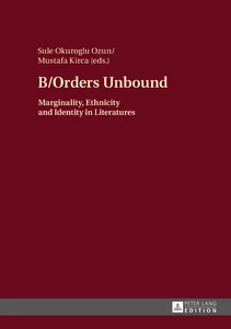 Title: B/Orders Unbound