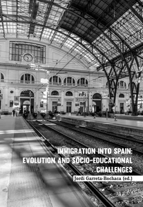 Title: Immigration into Spain