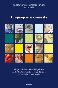 Title: Linguaggio e comicità