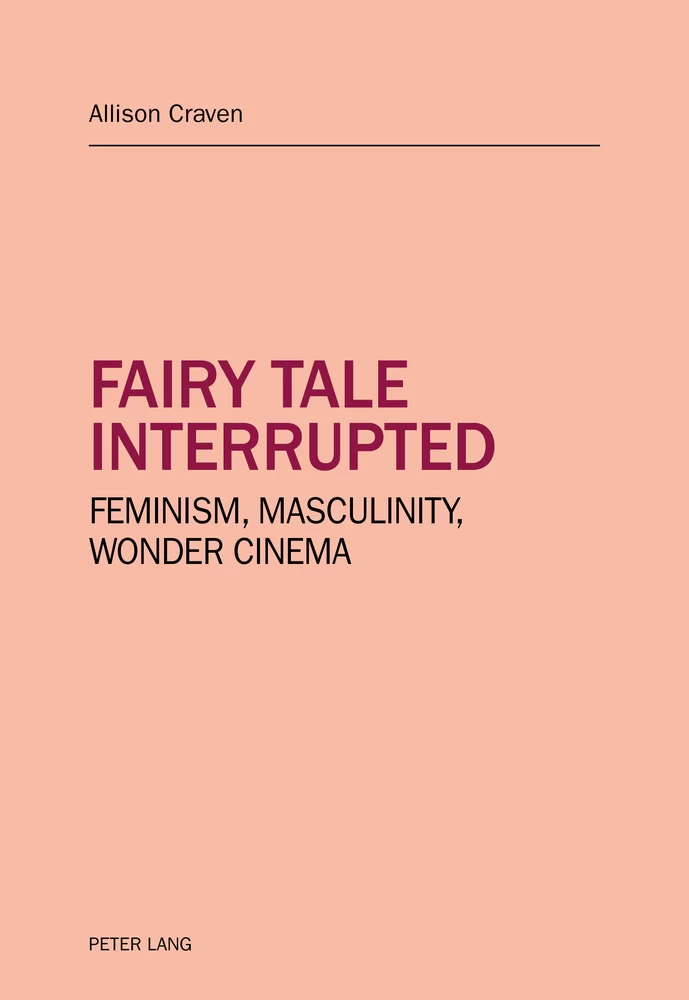 Title: Fairy tale interrupted