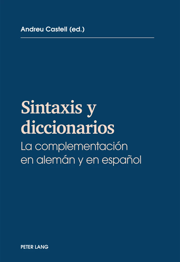 Title: Sintaxis y diccionarios