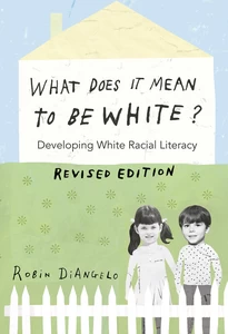Title: What Does It Mean to Be White?