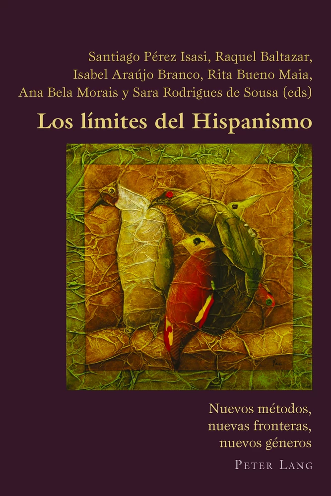 Title: Los límites del Hispanismo