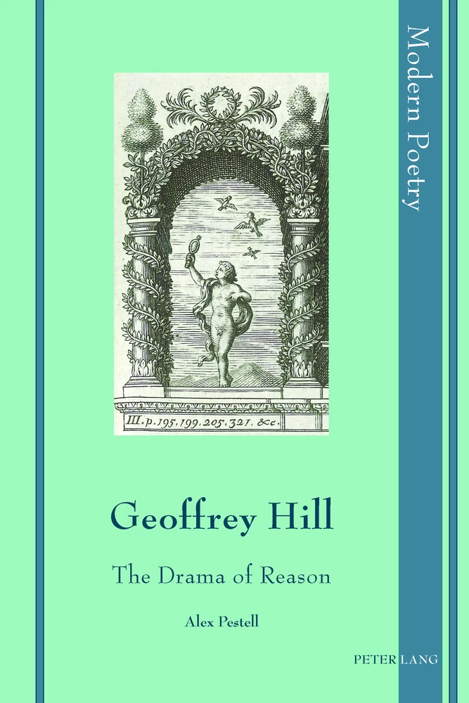 Title: Geoffrey Hill