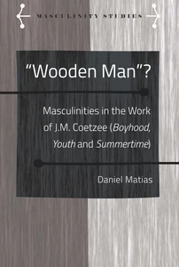 Title: «Wooden Man»?