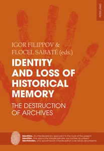 Title: Identity and Loss of Historical Memory