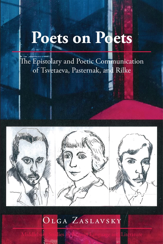 Title: Poets on Poets