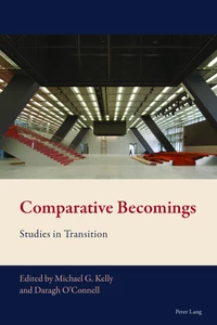 Title: Comparative Becomings