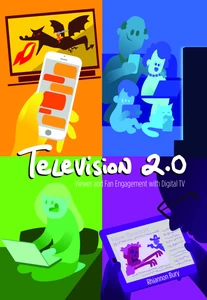Title: Television 2.0