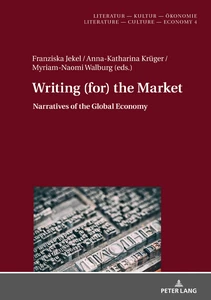 Title: Writing (for) the Market