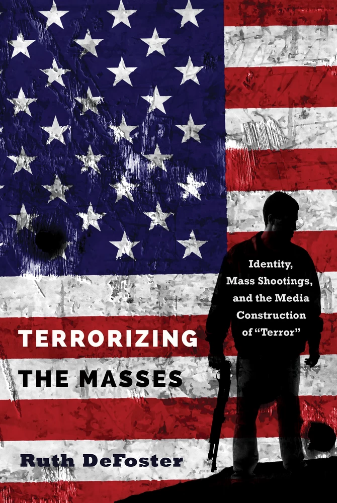 Title: Terrorizing the Masses