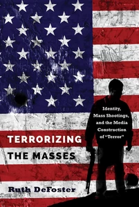 Title: Terrorizing the Masses