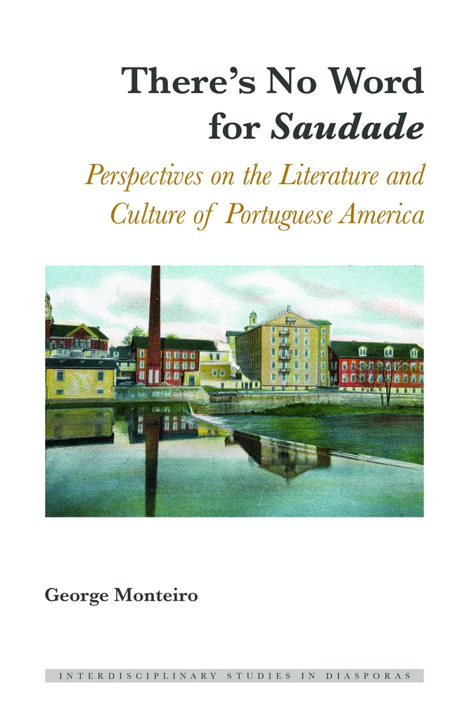 Saudade - Portuguese Word Definition | Poster