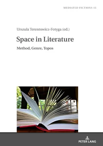 Title: Space in Literature