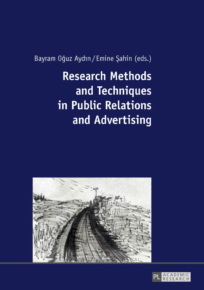 Title: Research Methods and Techniques in Public Relations and Advertising