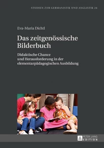 Title: Das zeitgenössische Bilderbuch