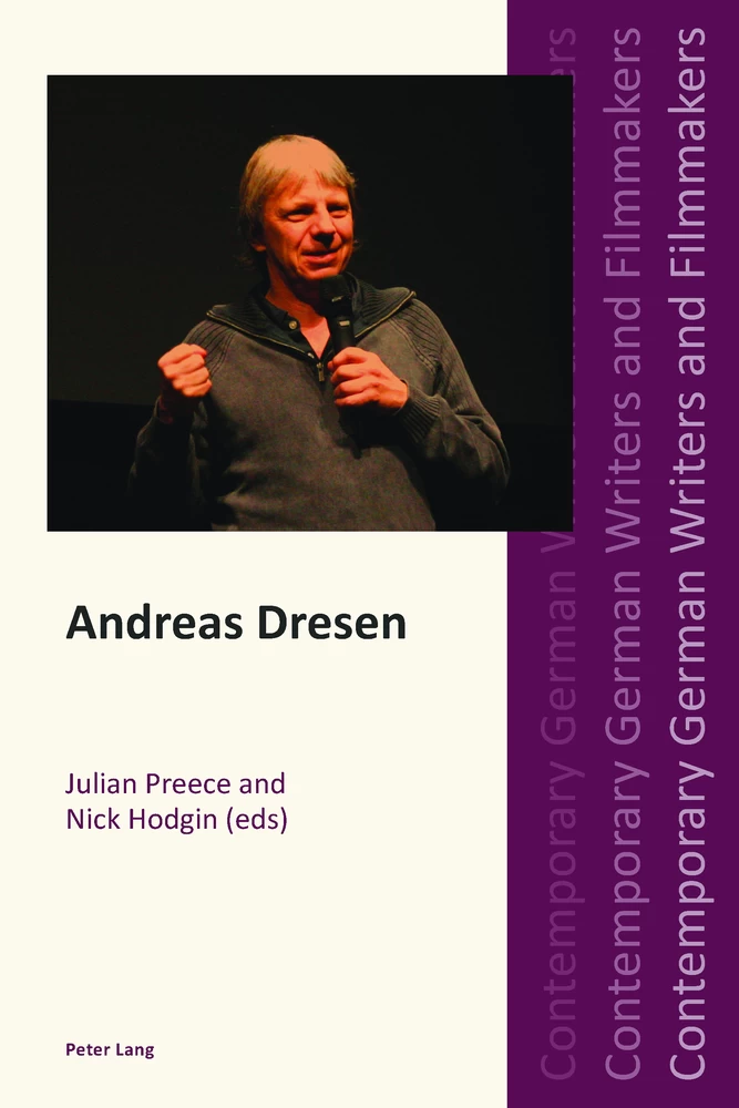 Title: Andreas Dresen