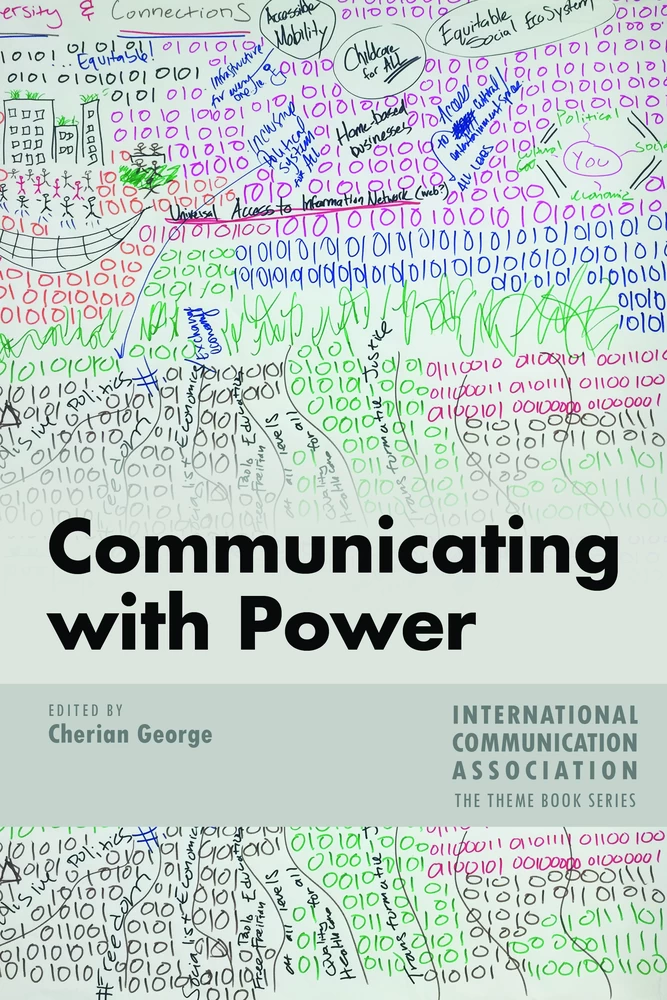 Title: Communicating with Power