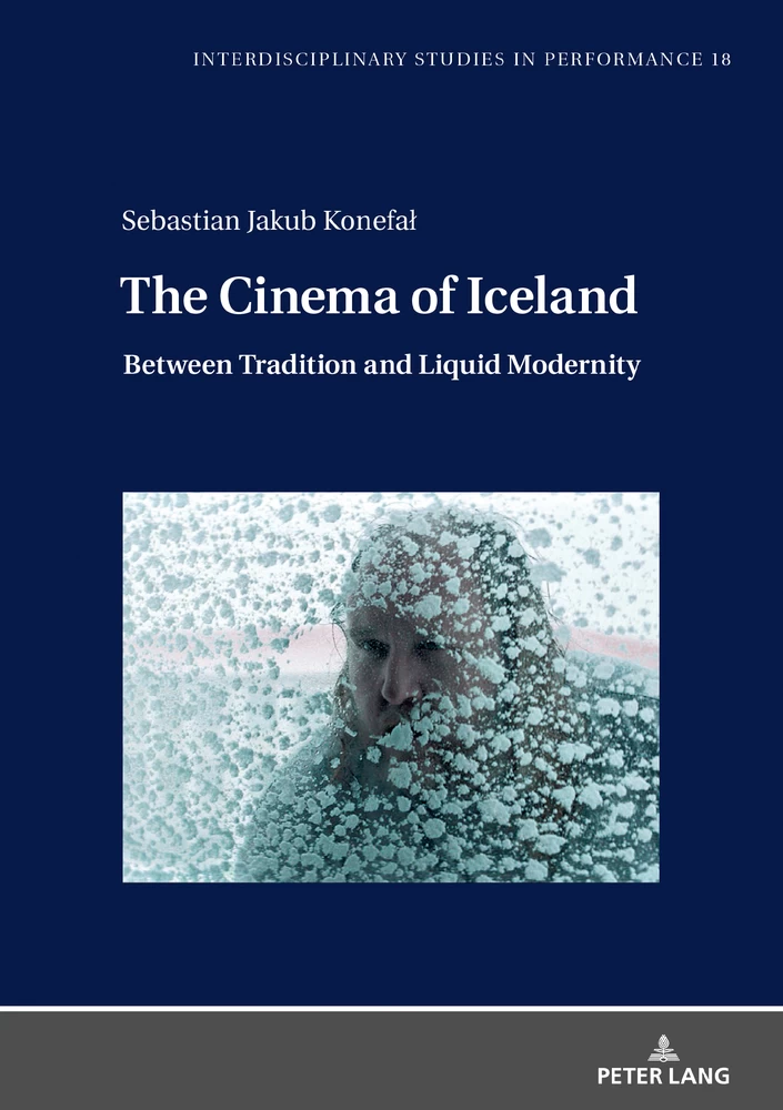 Title: The Cinema of Iceland