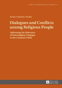 Title: Dialogues and Conflicts among Religious People