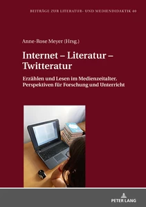 Title: Internet – Literatur – Twitteratur