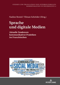 Title: Sprache und digitale Medien