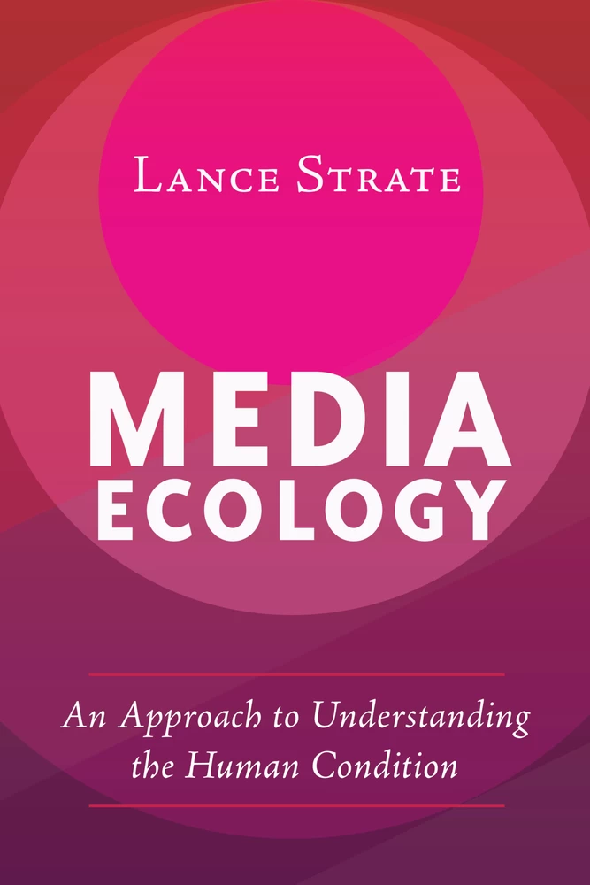 Title: Media Ecology
