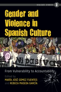 Title: Gender and Violence in Spanish Culture