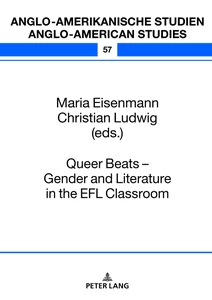 Title: Queer Beats – Gender and Literature in the EFL Classroom