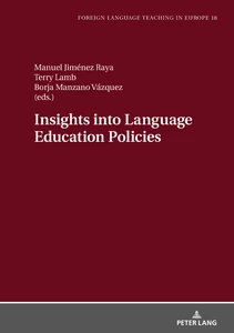 Title: Insights into Language Education Policies