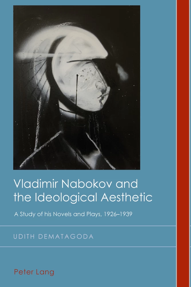 Lectures on Literature by Vladimir Nabokov