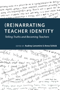 Title: (Re)narrating Teacher Identity