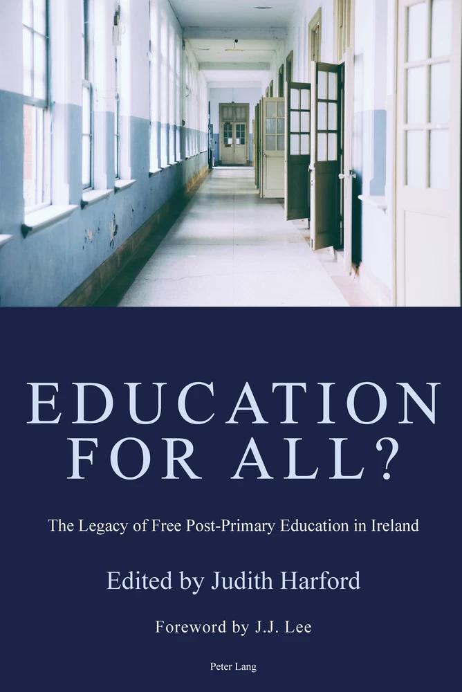 Title: Education for All?