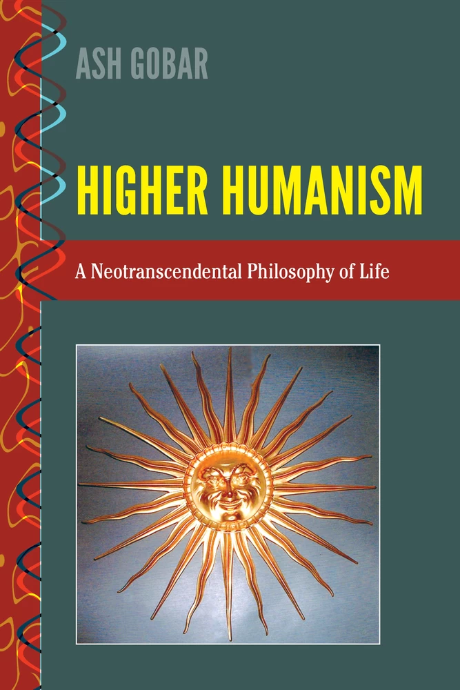 Title: Higher Humanism