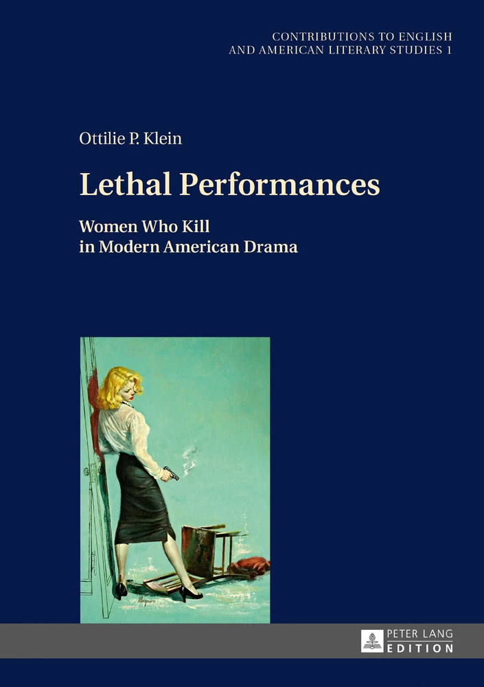 Title: Lethal Performances