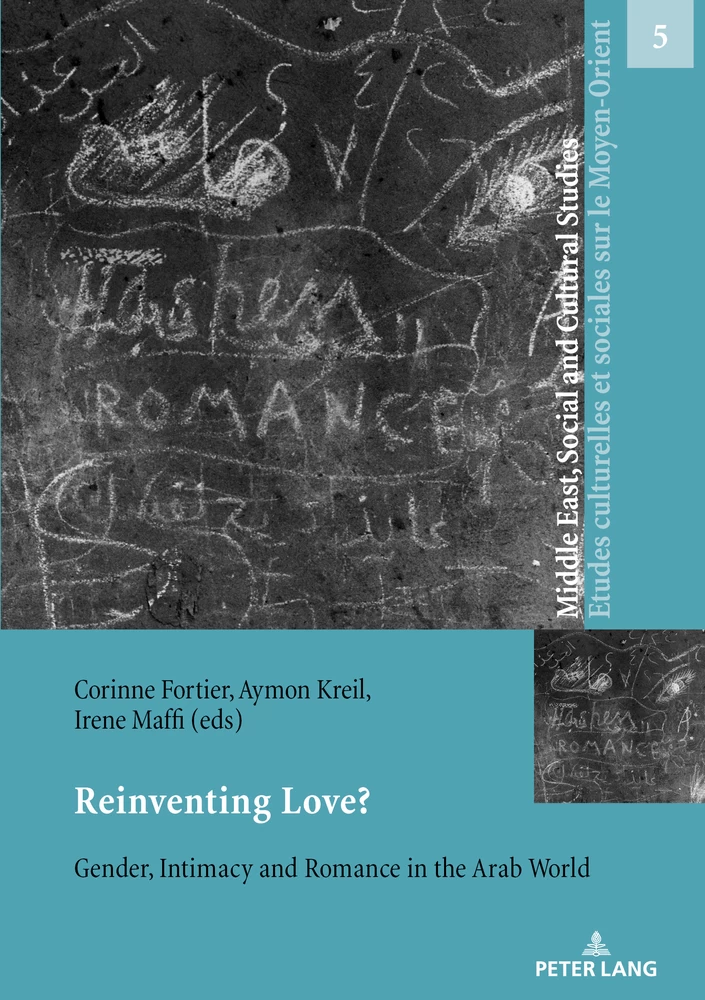 Titel: Reinventing Love?
