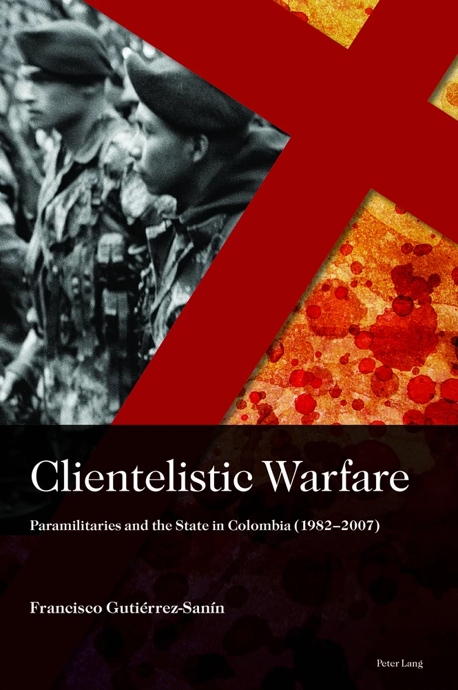 Title: Clientelistic Warfare