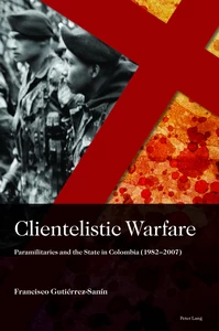 Title: Clientelistic Warfare