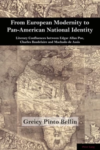 Title: From European Modernity to Pan-American National Identity