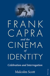 Title: Frank Capra and the Cinema of Identity
