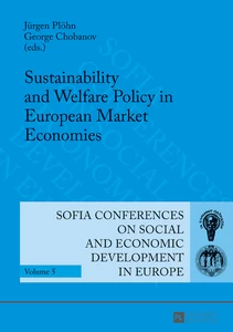 Title: Sustainability and Welfare Policy in European Market Economies