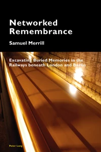 Title: Networked Remembrance